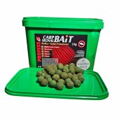 Boilesuri Carp Signal Profess - Squid (Calamar) 20 m