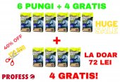 OFERTA Nada SPECIAL 6 + 4 GRATIS
