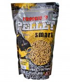 Peleti Smart - Porumb & Vanilie - 5mm - 700 gr