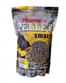 Peleti Smart - Usturoi & Halibut & Robin Red - 5mm - 700 gr