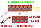 Promotie 6+4 GRATIS - Nada Effect