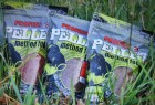Micropelete 2mm Method Feeder Profess