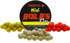 Mini Boiles Method Feeder Pop Up Fluo 8 mm